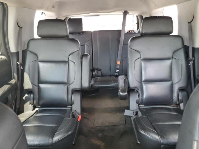 Photo 10 from auction – 2016 CHEVROLET TAHOE C150 with VIN 1GNSCBKC1GR293102