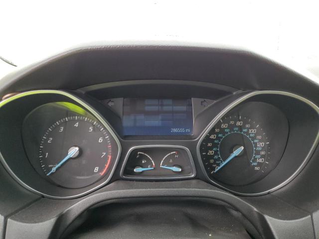صورة رقم 9 من المزاد - 2012 FORD FOCUS SEL مع VIN 1FAHP3H28CL416831