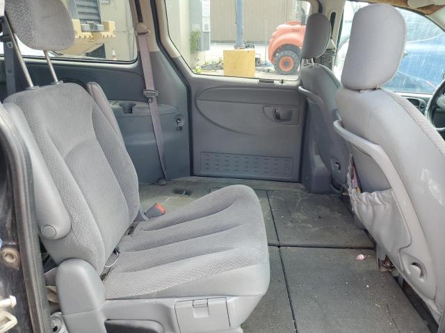 Photo 11 from auction – 2005 DODGE GRAND CARA with VIN 1D4GP24R85B321149