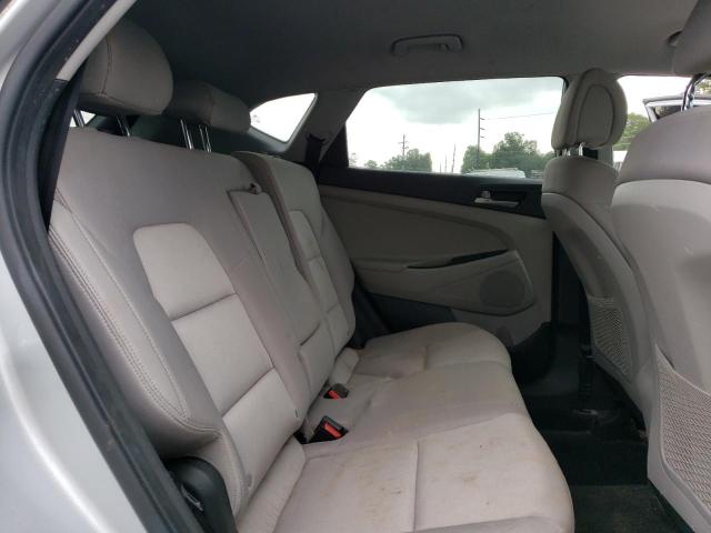 Photo 11 from auction – 2018 HYUNDAI TUCSON SE with VIN KM8J2CA44JU783539