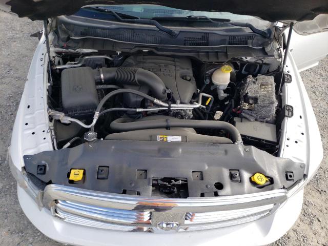 Photo 11 from auction – 2017 RAM 1500 SLT with VIN 1C6RR6TT5HS821625