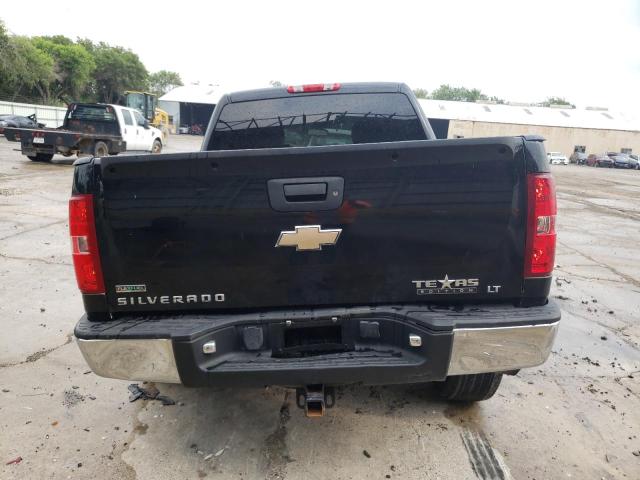 Photo 6 from auction – 2010 CHEVROLET SILVERADO with VIN 3GCRCSE04AG126734