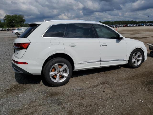 Photo 3 from auction – 2022 AUDI Q7 PREMIUM with VIN WA1AJBF72ND013893
