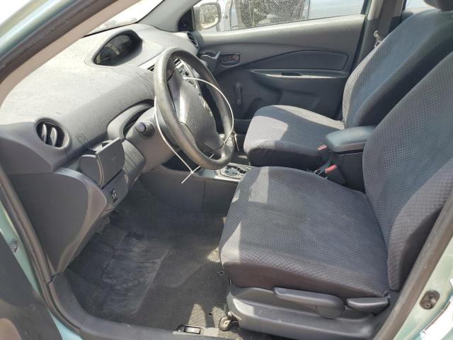 Photo 7 from auction – 2008 TOYOTA YARIS with VIN JTDBT923284032075