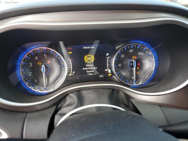 Zdjęcie 9 z aukcji – 2022 CHRYSLER PACIFICA T z VIN 2C4RC1BG1NR176762