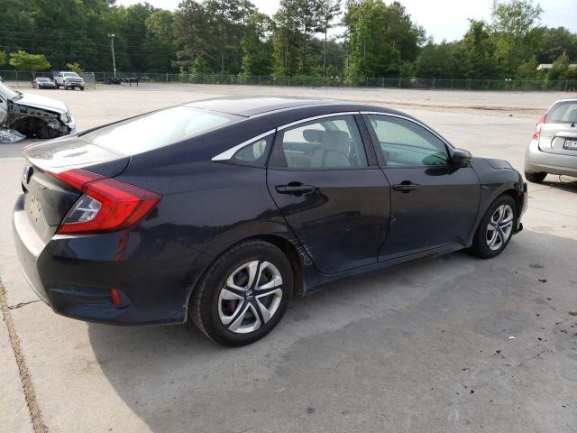 Photo 3 from auction – 2016 HONDA CIVIC LX with VIN 19XFC2F52GE043062