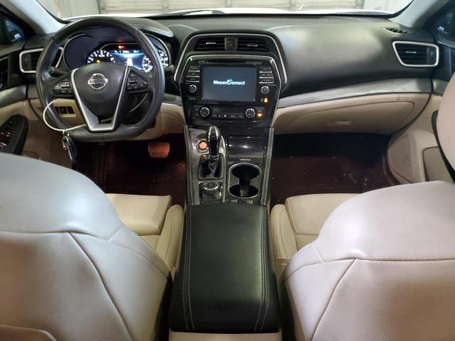 Photo 8 from auction – 2017 NISSAN MAXIMA with VIN 1N4AA6AP7HC400024
