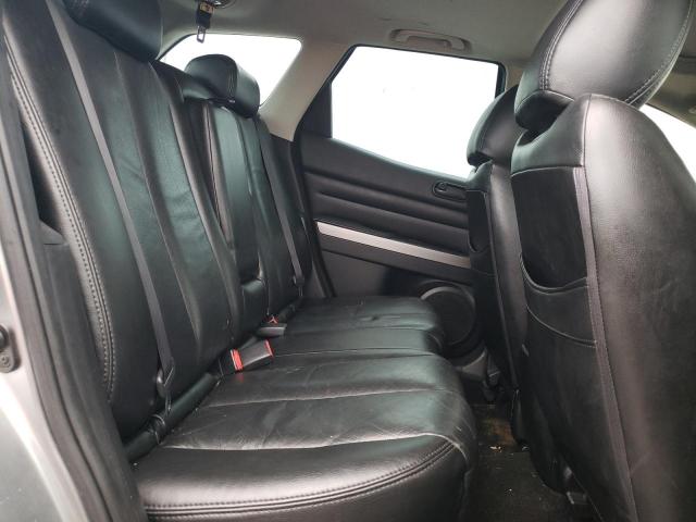 Photo 11 from auction – 2010 MAZDA CX-7 with VIN JM3ER2W50A0306490