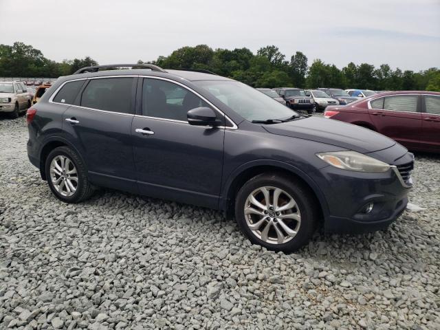 Photo 4 from auction – 2013 MAZDA CX-9 GRAND with VIN JM3TB2DA7D0417991