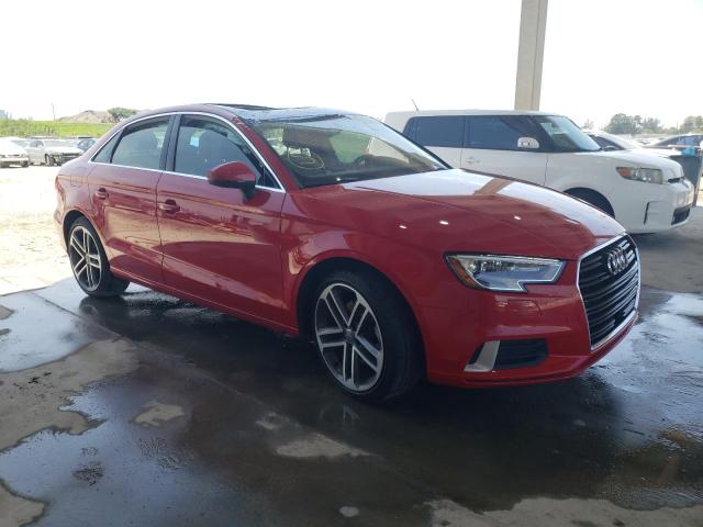 Photo 4 from auction – 2019 AUDI A3 PREMIUM with VIN WAUAUGFF6K1023855