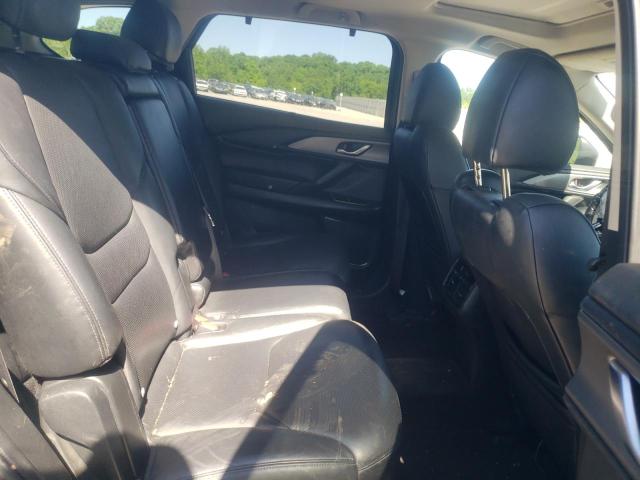 Photo 11 from auction – 2018 MAZDA CX-9 TOURI with VIN JM3TCBCY2J0226616