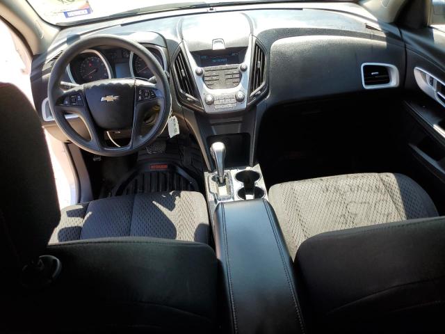 Photo 8 from auction – 2015 CHEVROLET EQUINOX LS with VIN 2GNALAEK9F1144906