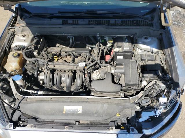 Photo 11 from auction – 2014 FORD FUSION SE with VIN 3FA6P0H75ER165367