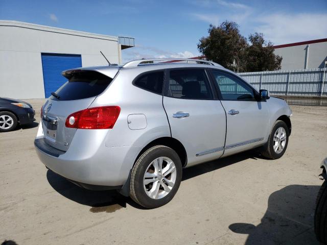 Photo 3 from auction – 2012 NISSAN ROGUE S with VIN JN8AS5MT6CW608059