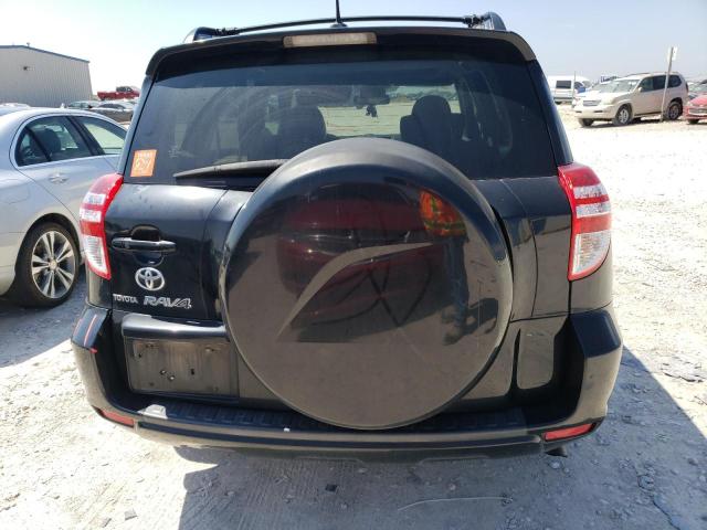 Photo 6 from auction – 2010 TOYOTA RAV4 LIMIT with VIN JTMYF4DV7AD017046