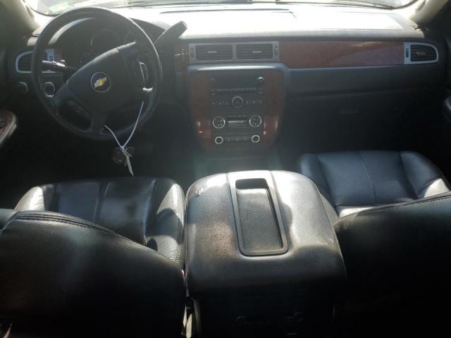 Photo 8 from auction – 2007 CHEVROLET AVALANCHE with VIN 3GNFK12377G272477