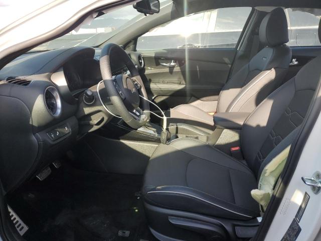 Photo 7 from auction – 2023 KIA FORTE with VIN 3KPF54AD3PE540898
