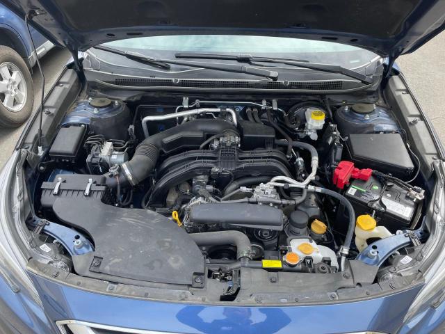 Photo 7 from auction – 2021 SUBARU OUTBACK PR with VIN 4S4BTAFCXM3207244