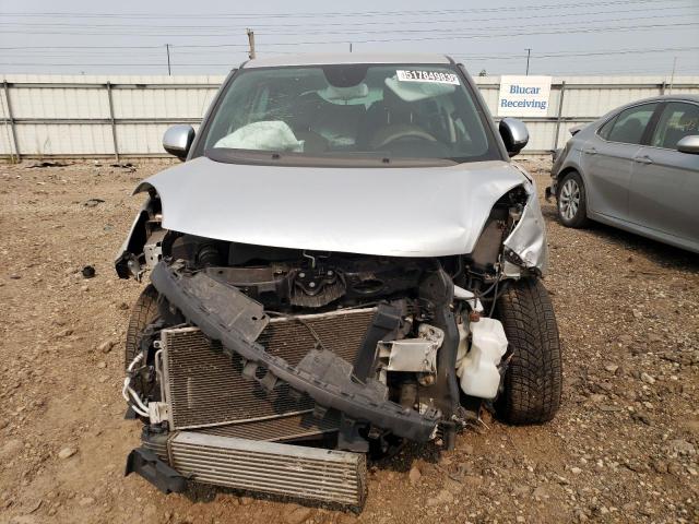 Photo 5 from auction – 2014 FIAT 500L LOUNG with VIN ZFBCFACH9EZ008462