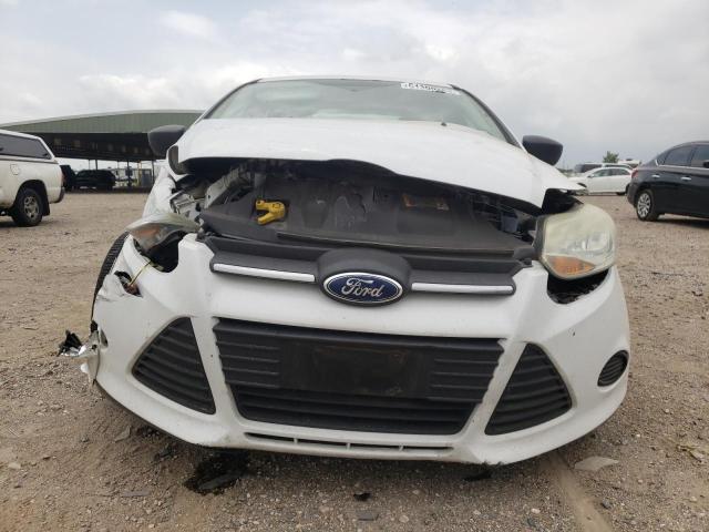 Photo 5 from auction – 2014 FORD FOCUS S with VIN 1FADP3E24EL414774