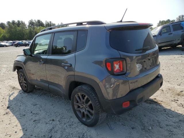 Photo 2 from auction – 2016 JEEP RENEGADE L with VIN ZACCJBBT2GPD24021