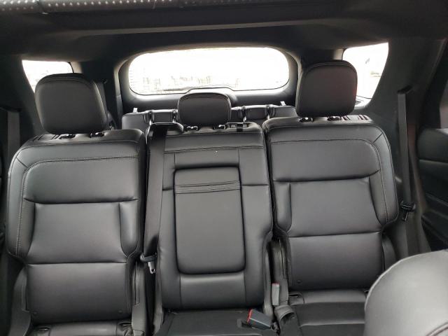 Photo 10 from auction – 2020 FORD EXPLORER X with VIN 1FMSK8DH4LGC25580