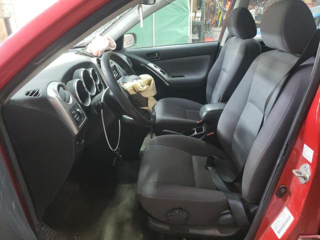 Photo 7 from auction – 2003 PONTIAC VIBE with VIN 5Y2SL62833Z438310