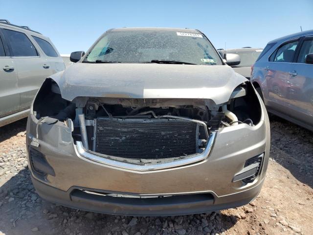 Photo 5 from auction – 2010 CHEVROLET EQUINOX LT with VIN 2CNALDEW7A6298518