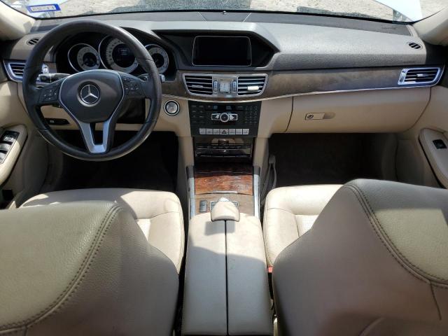 Photo 8 from auction – 2014 MERCEDES-BENZ E 350 with VIN WDDHF5KB7EA849658