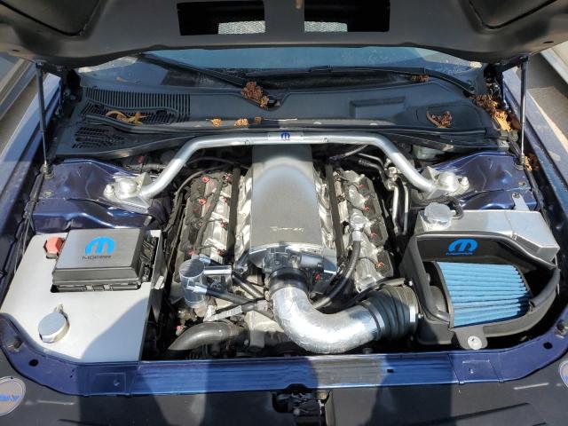 Photo 11 from auction – 2013 DODGE CHALLENGER with VIN 2C3CDYBT6DH641764