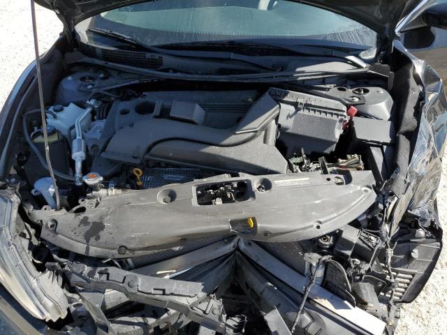 Photo 11 from auction – 2018 NISSAN ALTIMA 2.5 with VIN 1N4AL3AP5JC257542