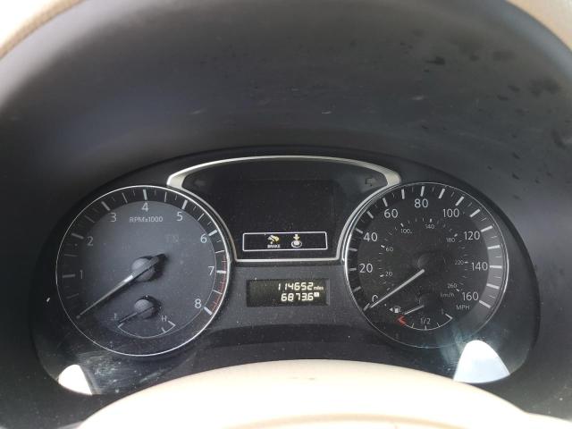 Photo 9 from auction – 2015 NISSAN ALTIMA 2.5 with VIN 1N4AL3AP2FC473968