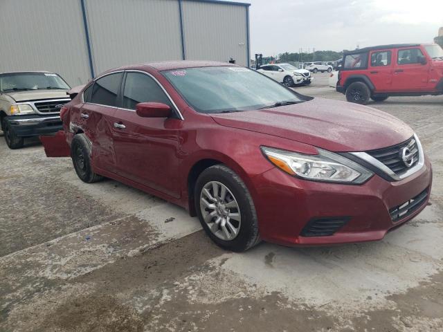 Photo 4 from auction – 2017 NISSAN ALTIMA 2.5 with VIN 1N4AL3AP0HC273979