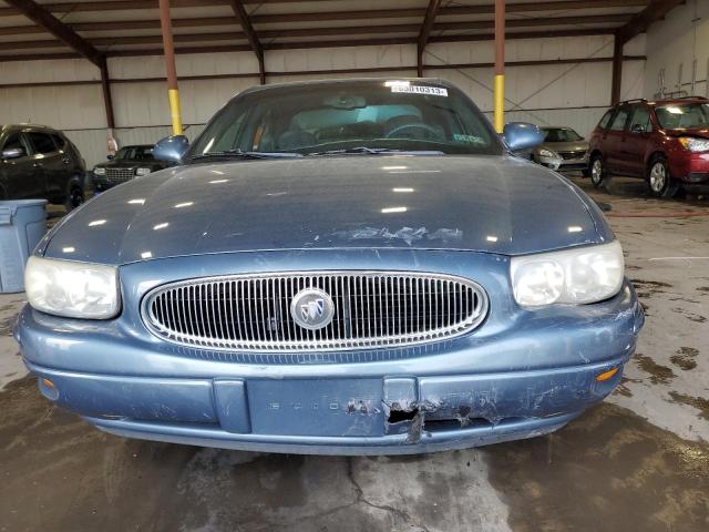 Photo 5 from auction – 2001 BUICK LESABRE CU with VIN 1G4HP54K414252850