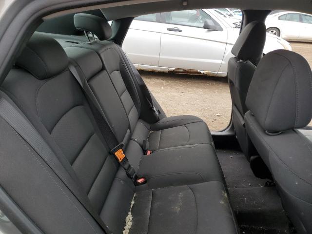 Photo 10 from auction – 2017 CHEVROLET MALIBU LT with VIN 1G1ZE5ST3HF140588