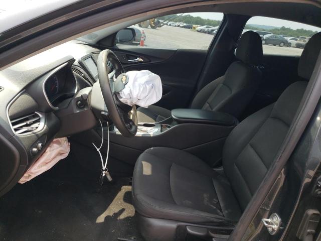 صورة رقم 7 من المزاد - 2017 CHEVROLET MALIBU LS مع VIN 1G1ZB5ST1HF106979