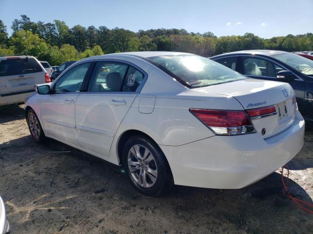 Photo 2 from auction – 2012 HONDA ACCORD SE with VIN 1HGCP2F67CA101892