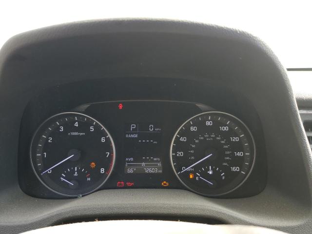 Photo 9 from auction – 2017 HYUNDAI ELANTRA SE with VIN 5NPD74LF6HH183472