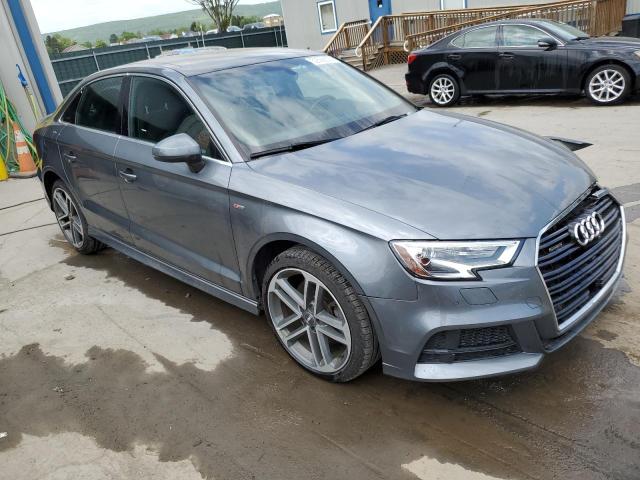 Photo 4 from auction – 2018 AUDI A3 PREMIUM with VIN WAUJ8GFF6J1039072