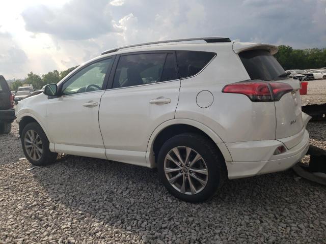 Photo 2 from auction – 2018 TOYOTA RAV4 LIMIT with VIN 2T3YFREV0JW452506