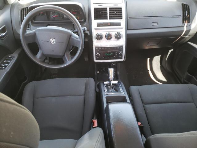 Photo 8 from auction – 2010 DODGE JOURNEY SE with VIN 3D4PG4FB2AT192958