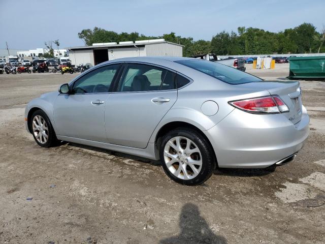 Photo 2 from auction – 2009 MAZDA 6 S with VIN 1YVHP82B595M25803
