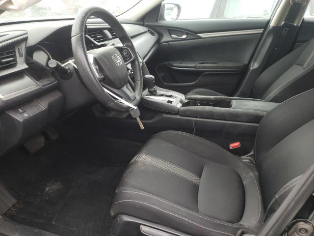 Photo 7 from auction – 2016 HONDA CIVIC LX with VIN 2HGFC2F50GH567655