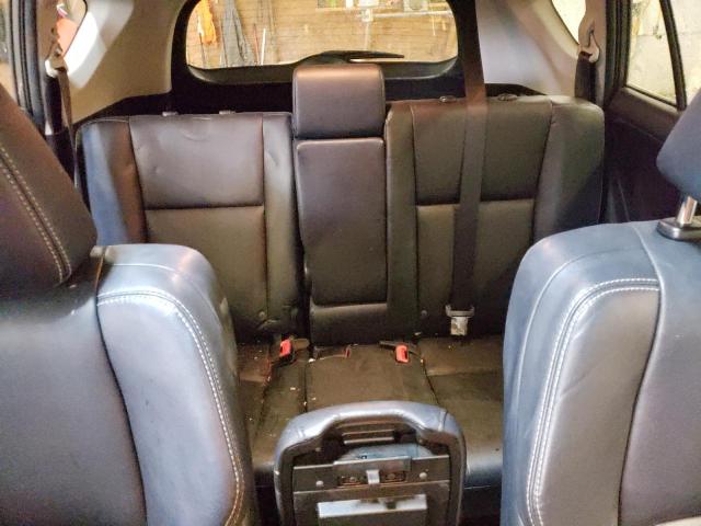 Photo 10 from auction – 2013 TOYOTA RAV4 LIMIT with VIN 2T3DFREV5DW005754