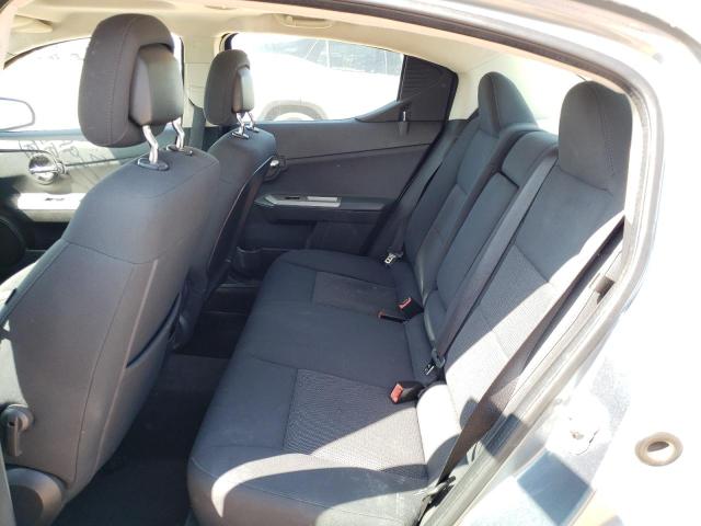 Photo 10 from auction – 2010 DODGE AVENGER EX with VIN 1B3CC1FB7AN218431