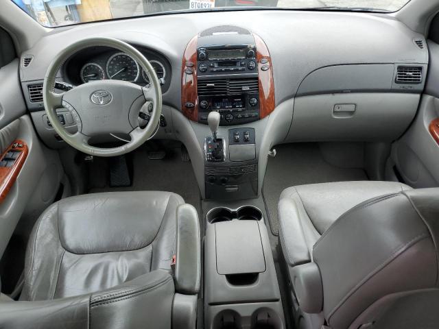 Photo 8 from auction – 2004 TOYOTA SIENLE/XLE with VIN 5TDZA22C34S040440