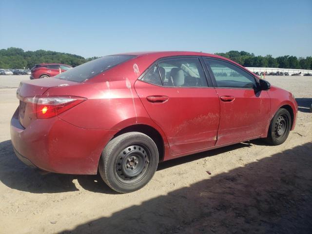 Photo 3 from auction – 2014 TOYOTA COROLLA L with VIN 5YFBURHE4EP113349