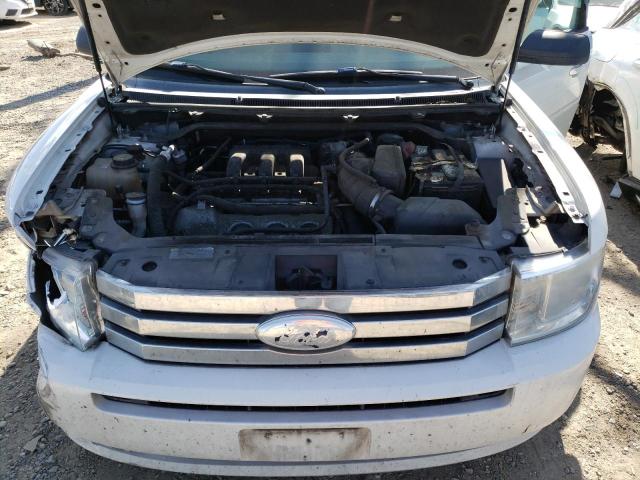 Photo 12 from auction – 2012 FORD FLEX SE with VIN 2FMGK5BCXCBD21085
