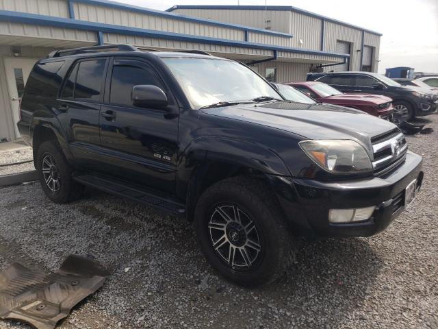 Photo 4 from auction – 2005 TOYOTA 4RUNNER SR with VIN JTEBT14R150047877