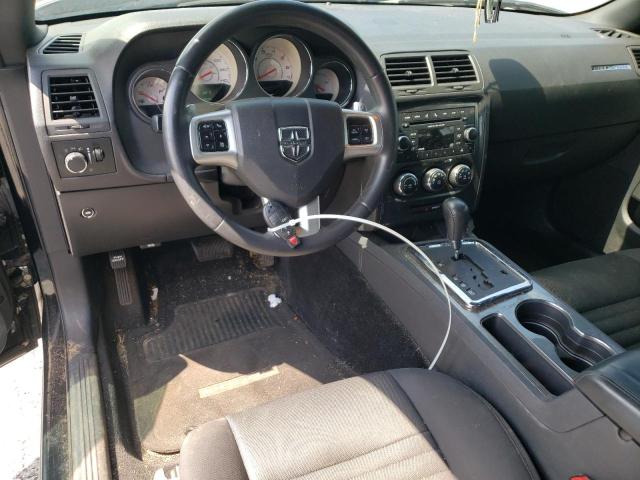 Photo 8 from auction – 2013 DODGE CHALLENGER with VIN 2C3CDYAG3DH616020